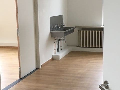 Sanitair en loodgieterswerk